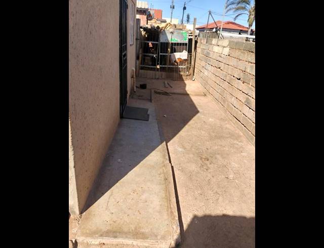 3 BEDROOM HOUSE FOR SALE IN DOORNKOP